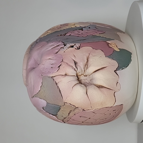 John Davis Concord Garden Oval Vase - Picture 6 of 11